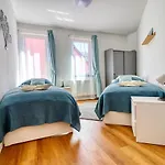 Apartment Barka