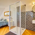 Apartment Barka *