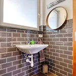 Apartment Barka Eger