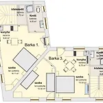 Barka Apartment Eger