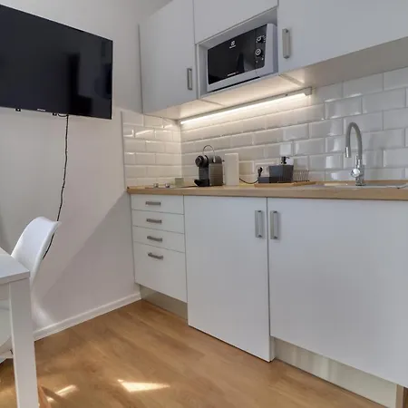 Barka Apartman