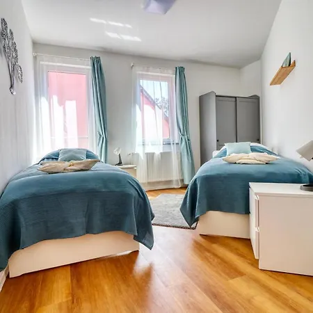 Apartment Barka