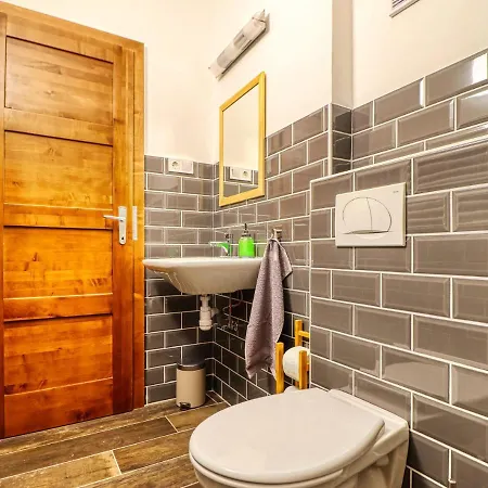 Apartman Barka *