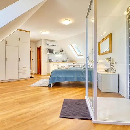 Appartement Barka *