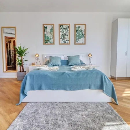 Barka Apartman