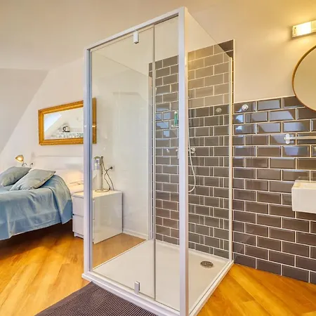 Apartment Barka *