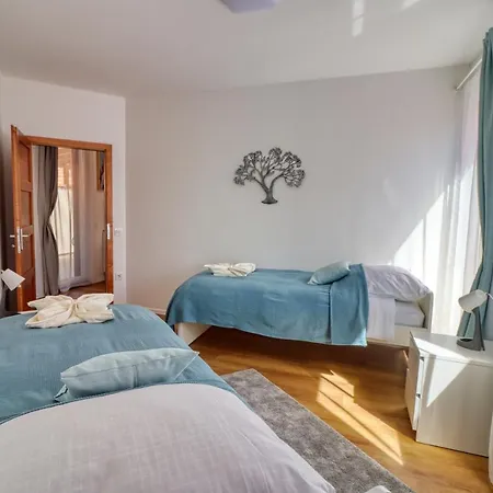 Barka Appartement
