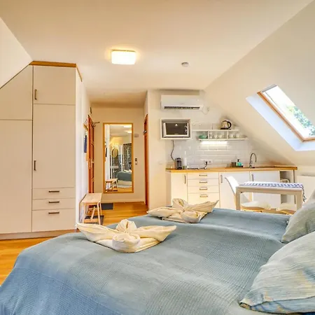 Barka Apartman
