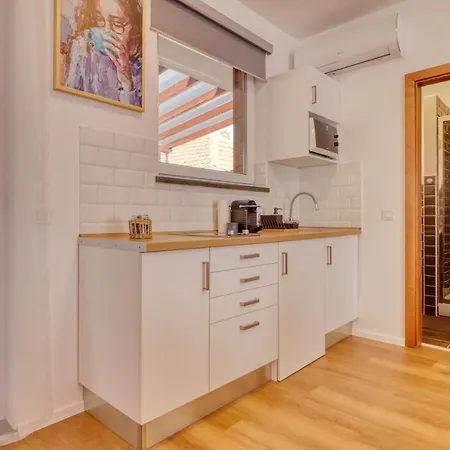 Apartman Barka Eger